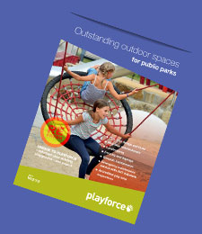 Playforce Parks Brochure